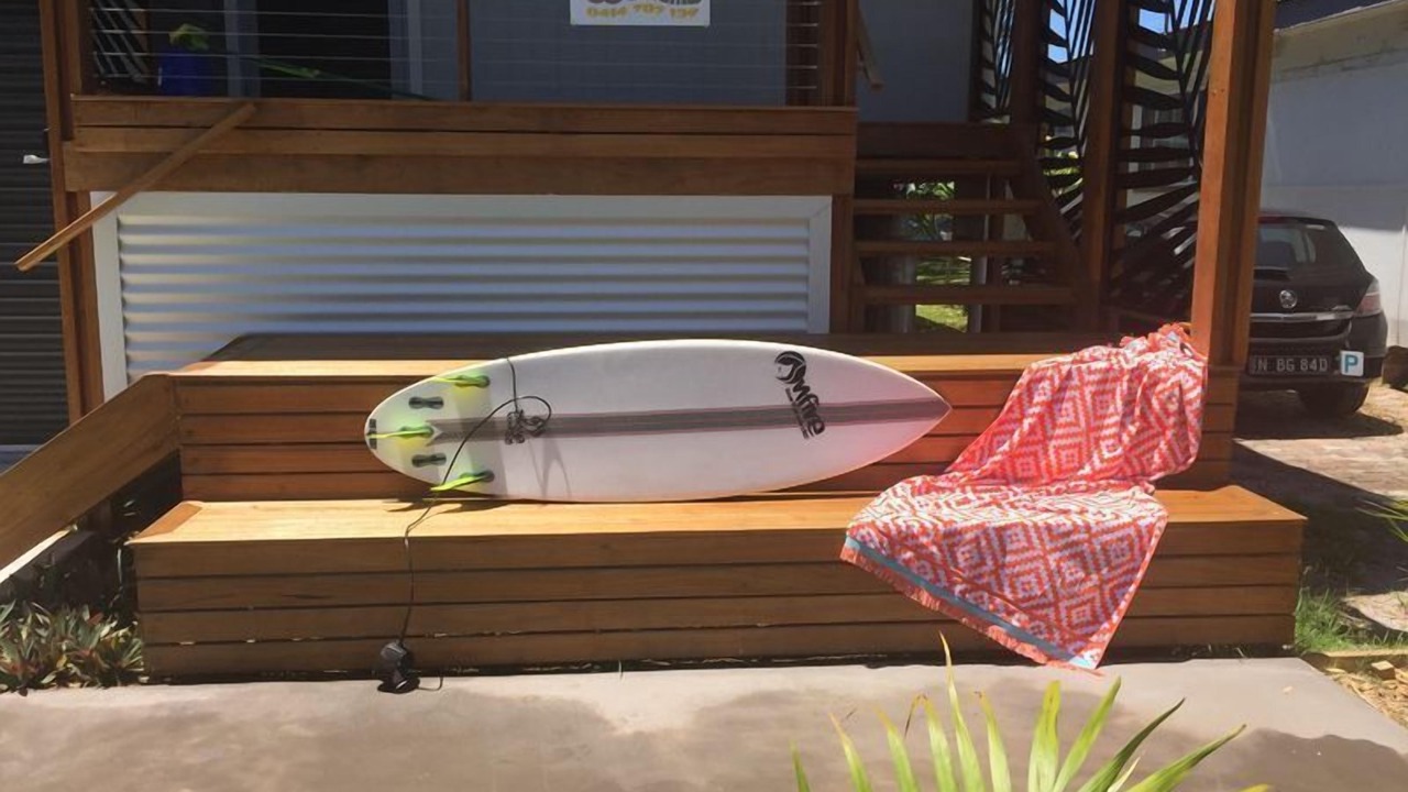 Photo of Outdoor in Hat Head