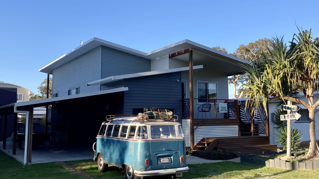 Photo of Outdoor in Hat Head