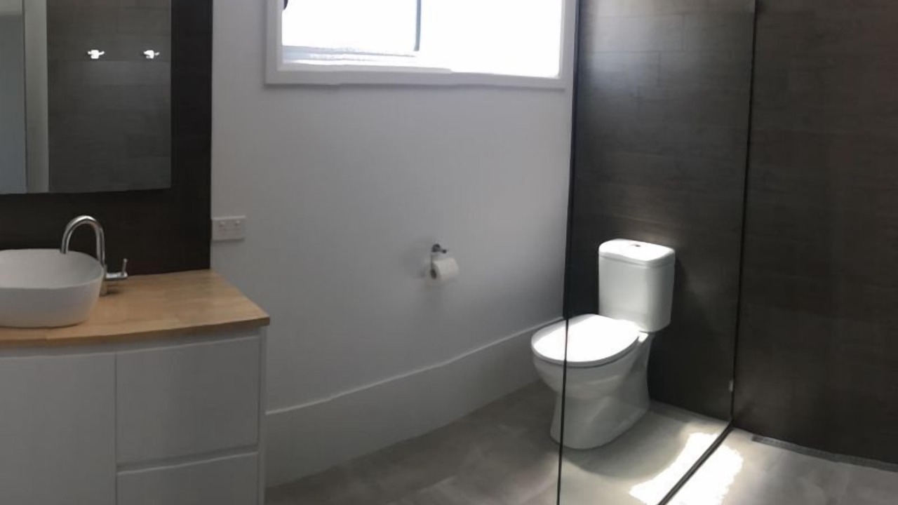 Photo of Bathroom in Hat Head