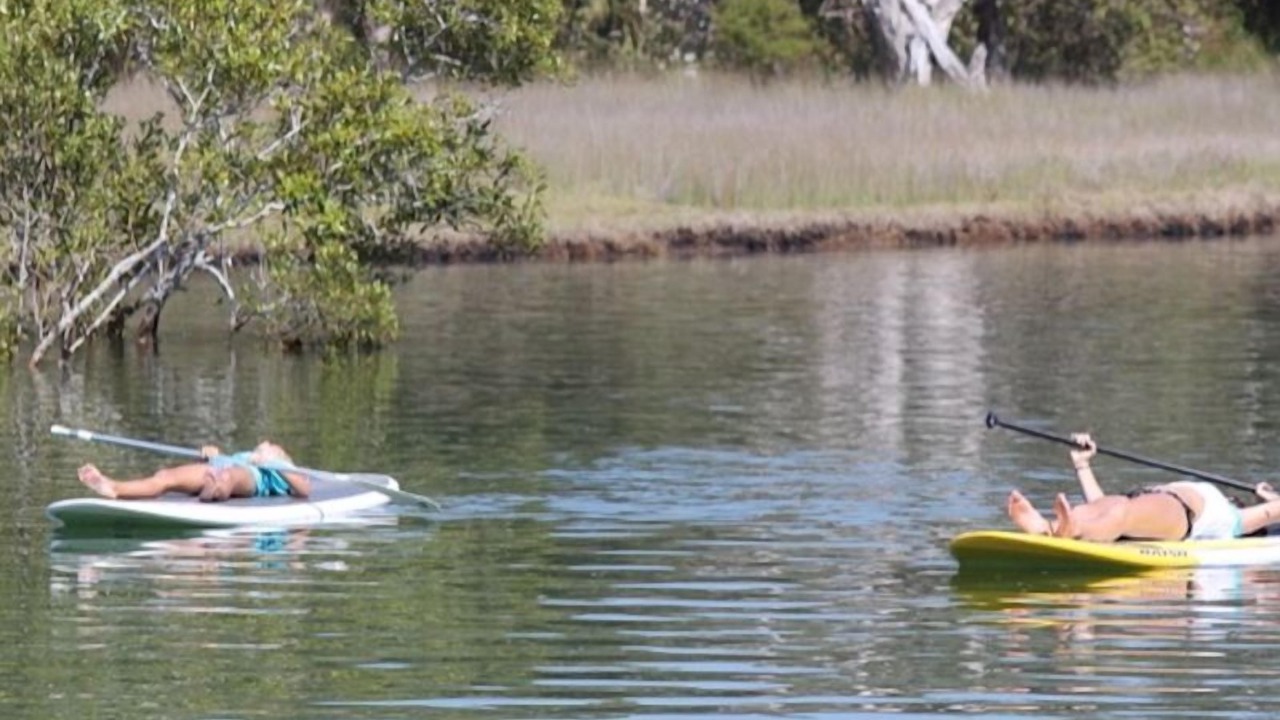 Photo of Outdoor in Hat Head