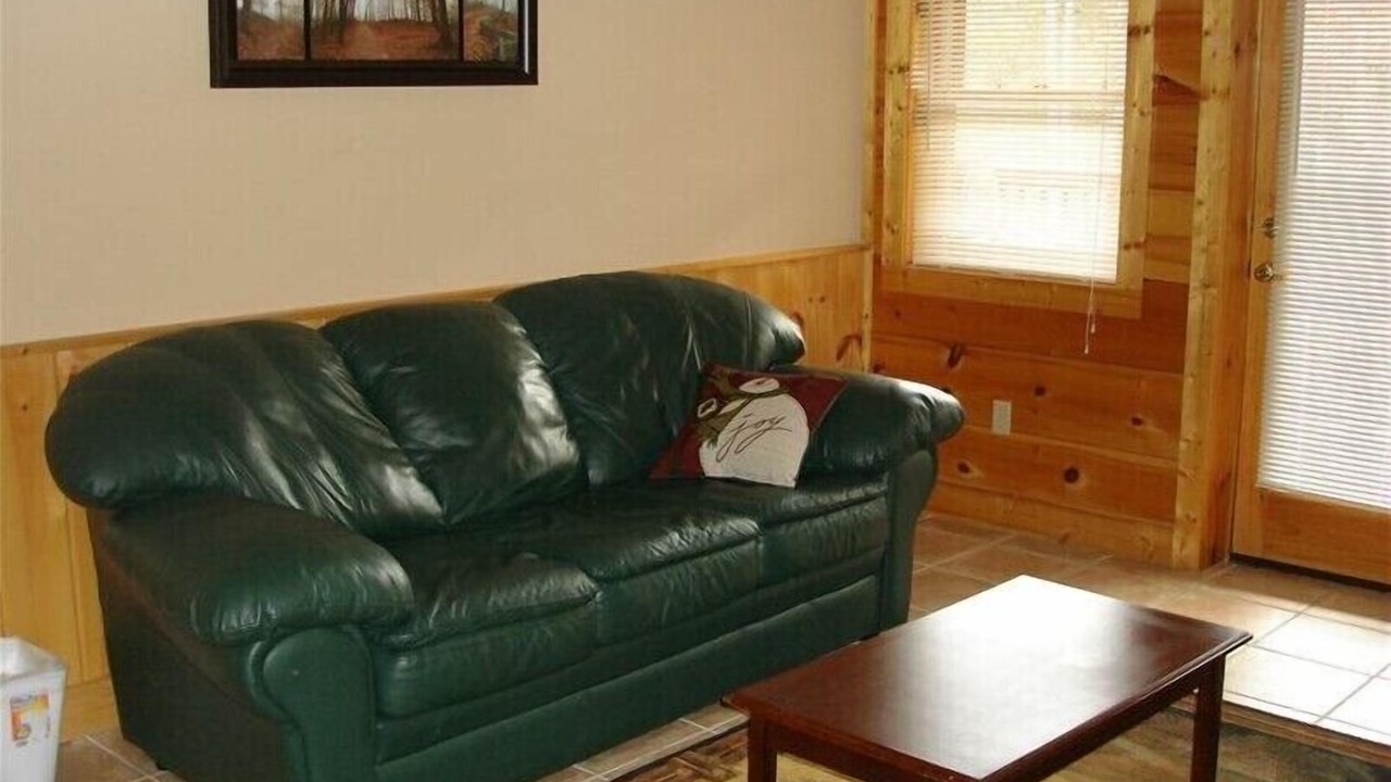 Photo of Livingroom in Pigeon Forge