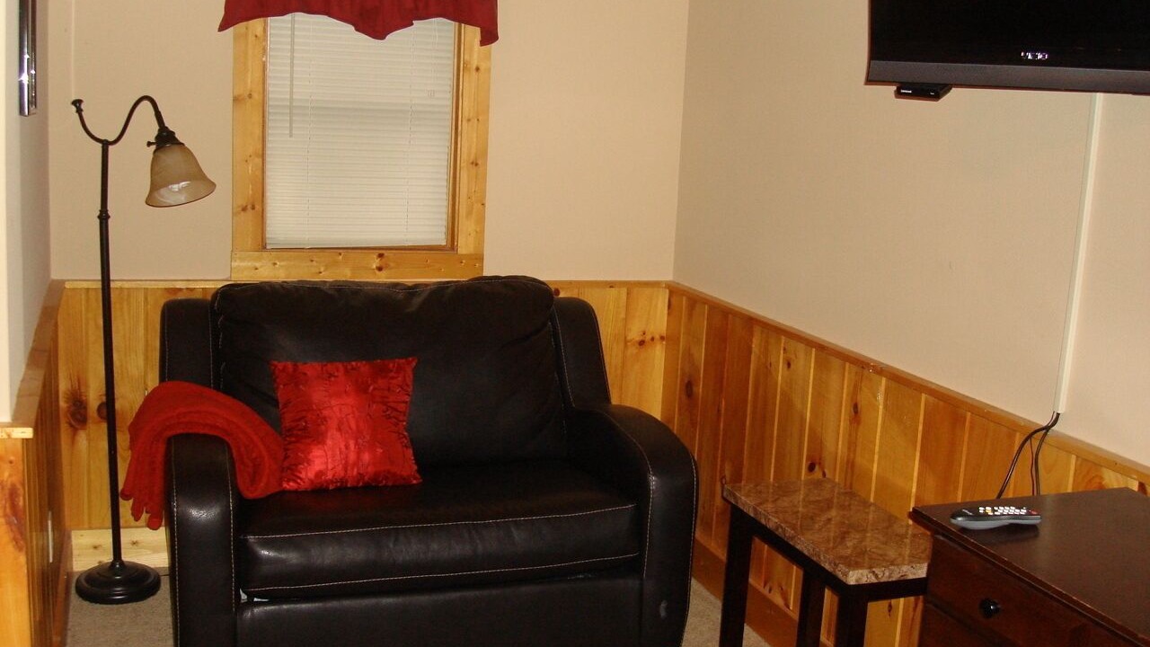 Photo of Livingroom in Pigeon Forge