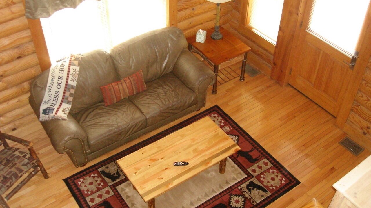 Photo of Livingroom in Pigeon Forge