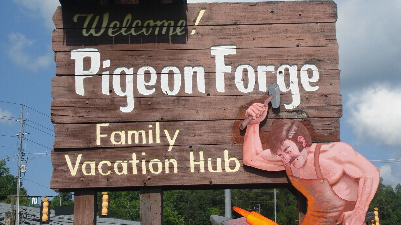 Photo of Others in Pigeon Forge