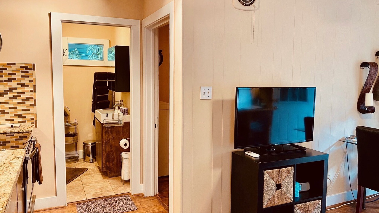 Photo of Bathroom in Neartown