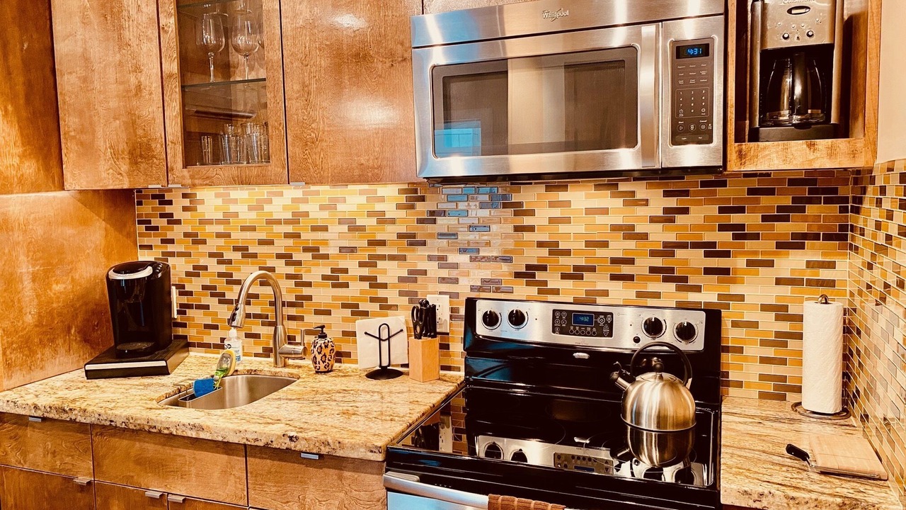 Photo of Kitchen in Neartown
