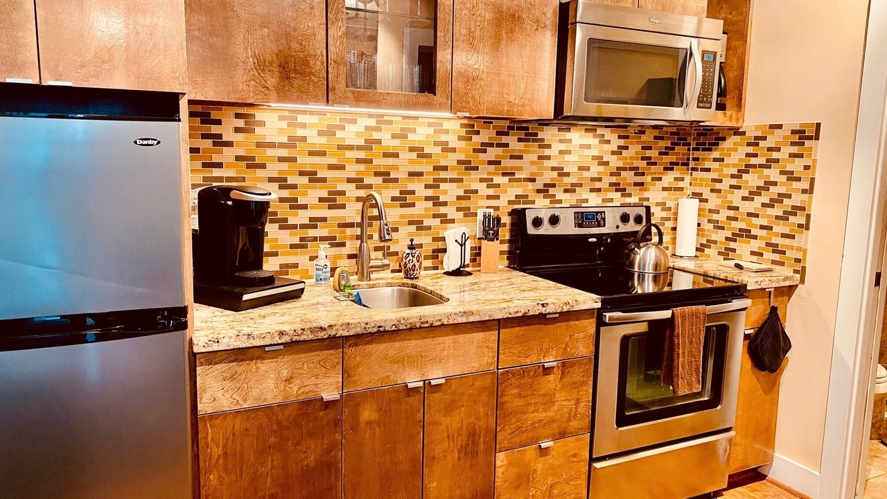 Photo of Kitchen in Neartown