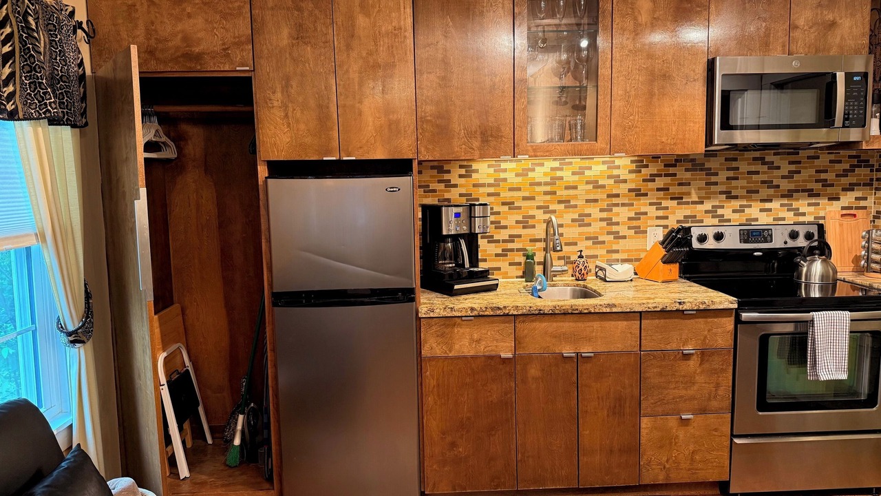 Photo of Kitchen in Neartown