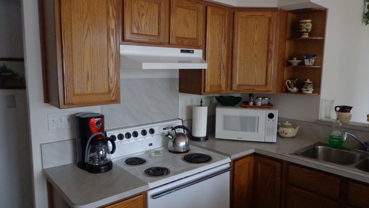 Photo of Kitchen in Brighton