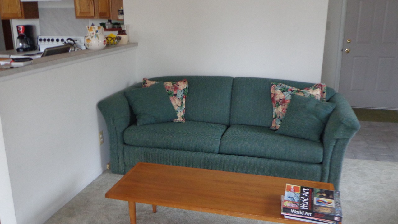 Photo of Livingroom in Brighton