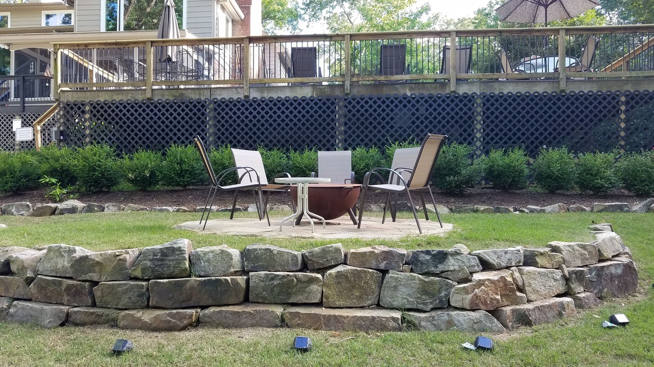 Photo of Outdoor in Gainesville