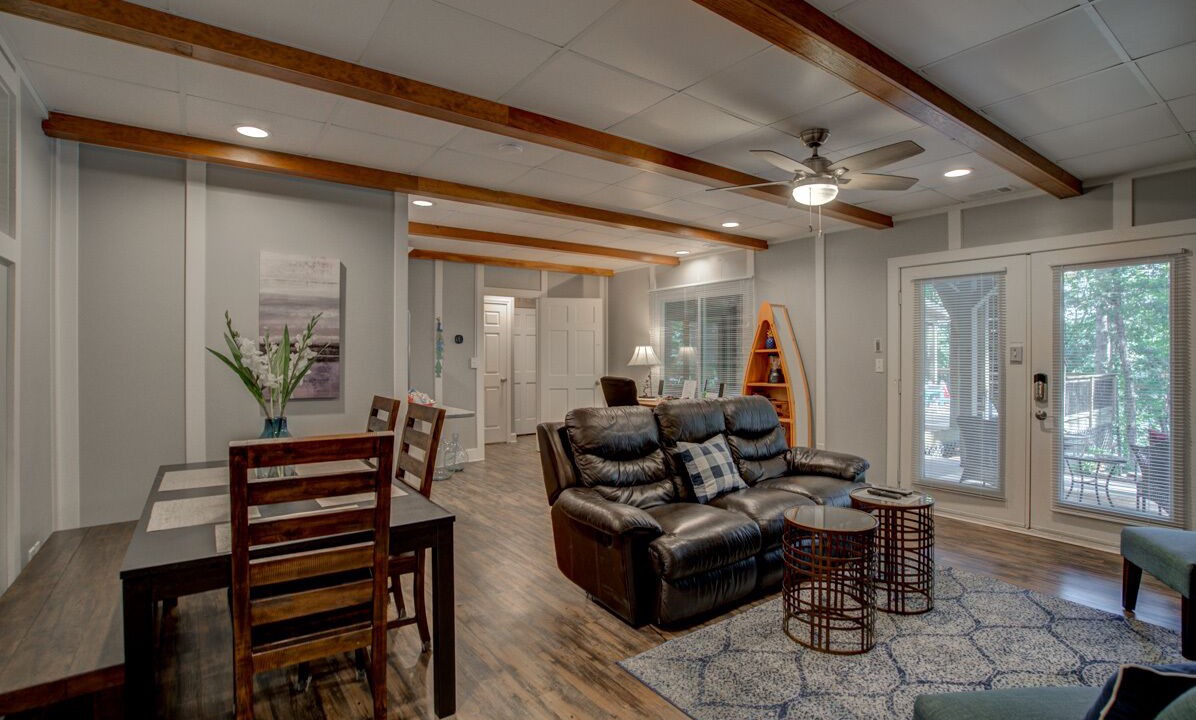 Photo of Bedroom in Gainesville