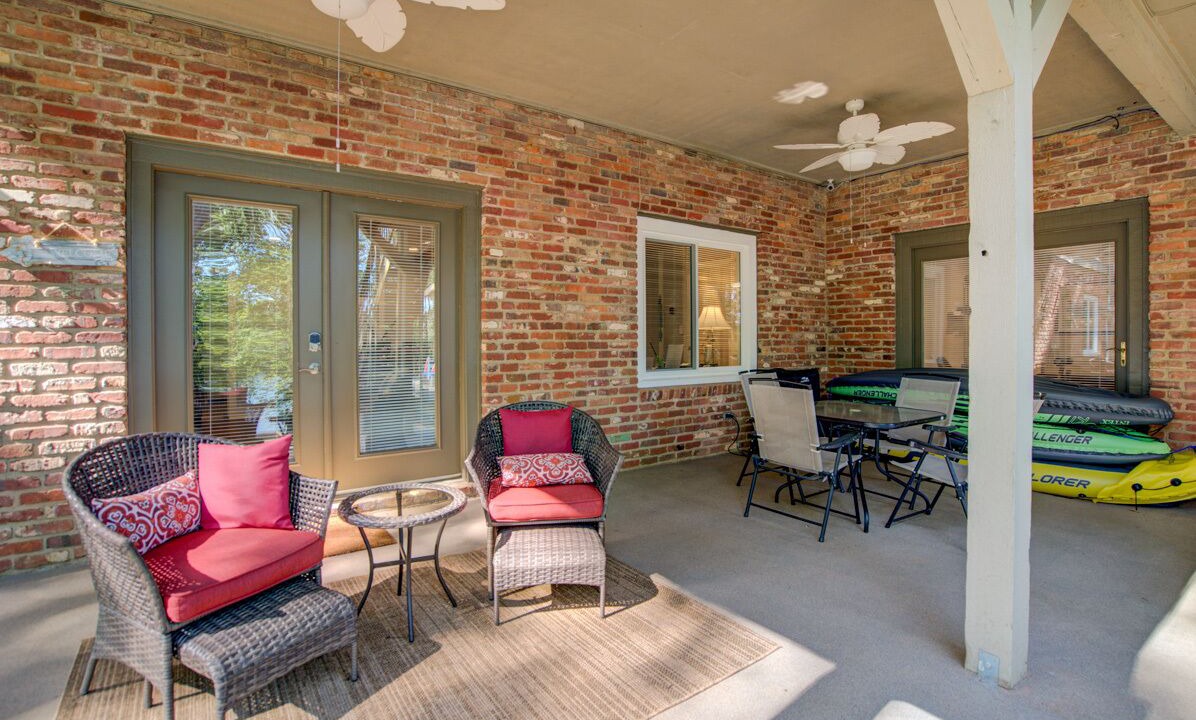 Photo of Outdoor in Gainesville