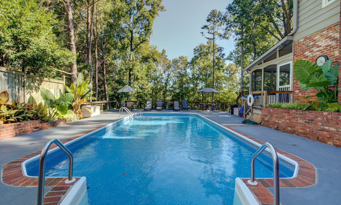 Photo of Outdoor in Gainesville