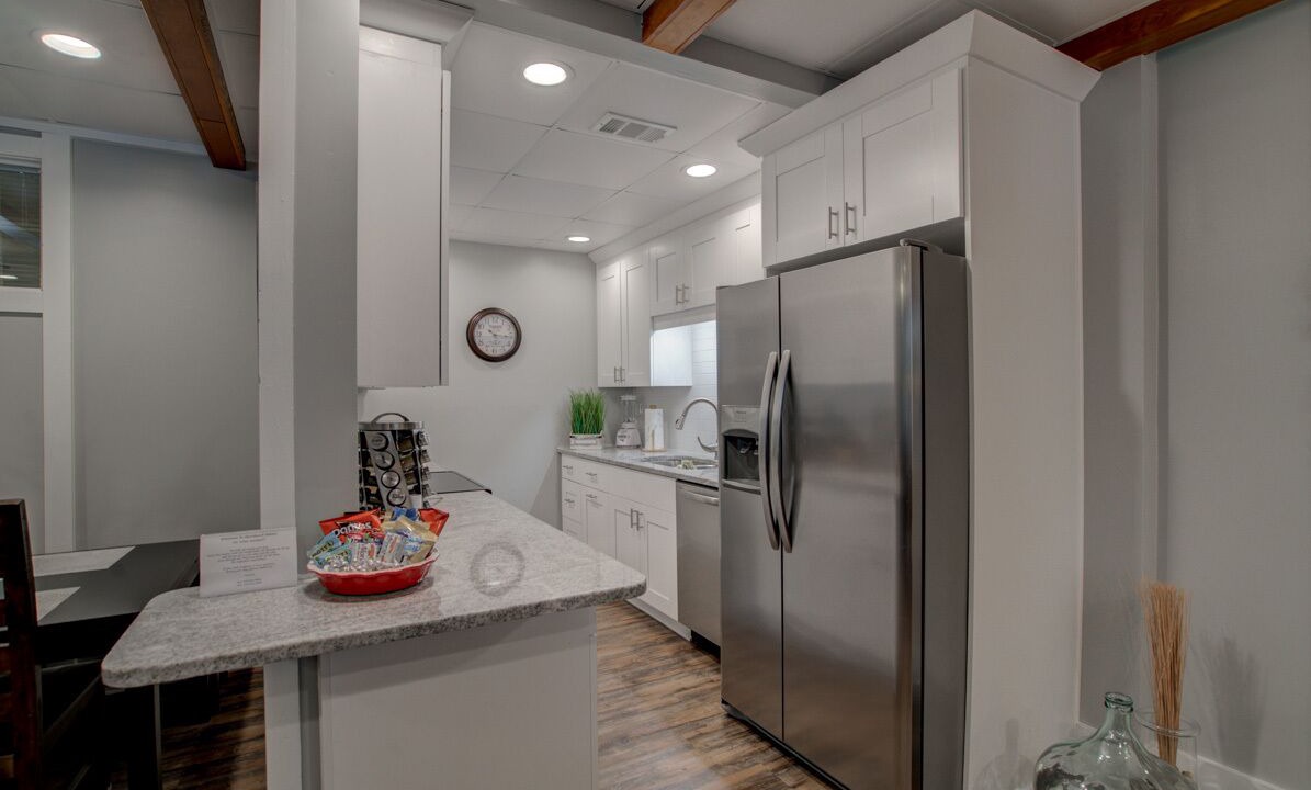 Photo of Kitchen in Gainesville
