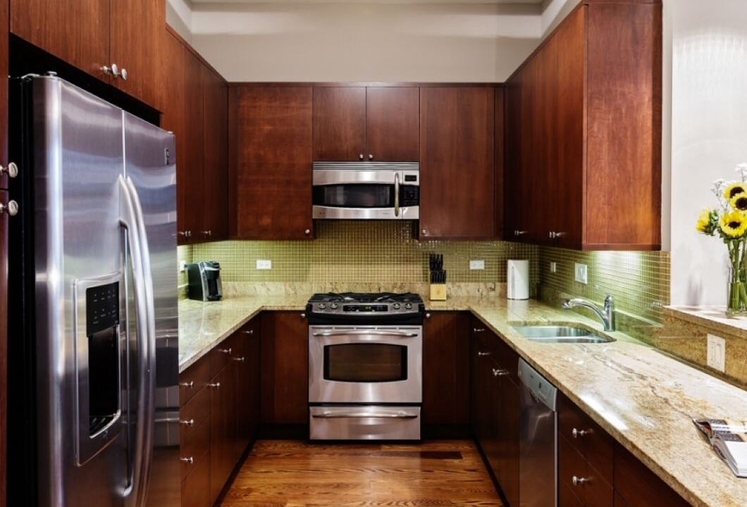 Photo of Kitchen in Lakeview