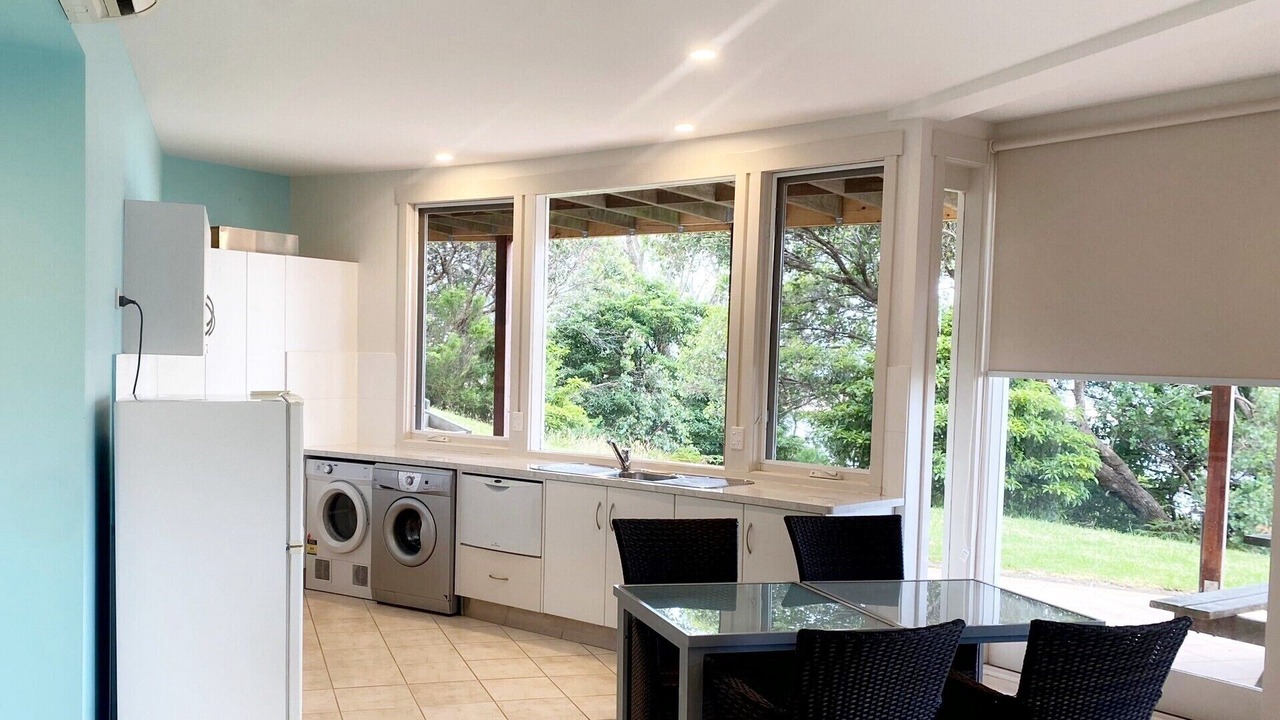 Photo of Others in Lake Tyers Beach