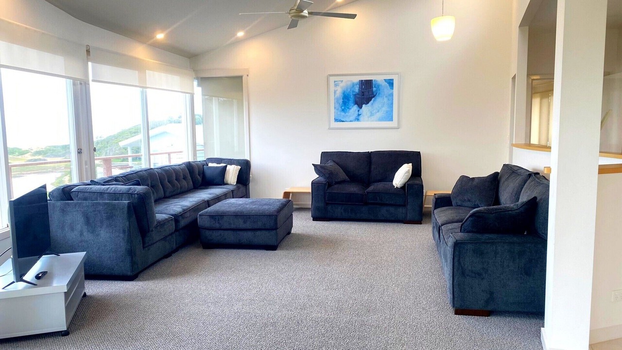 Photo of Livingroom in Lake Tyers Beach
