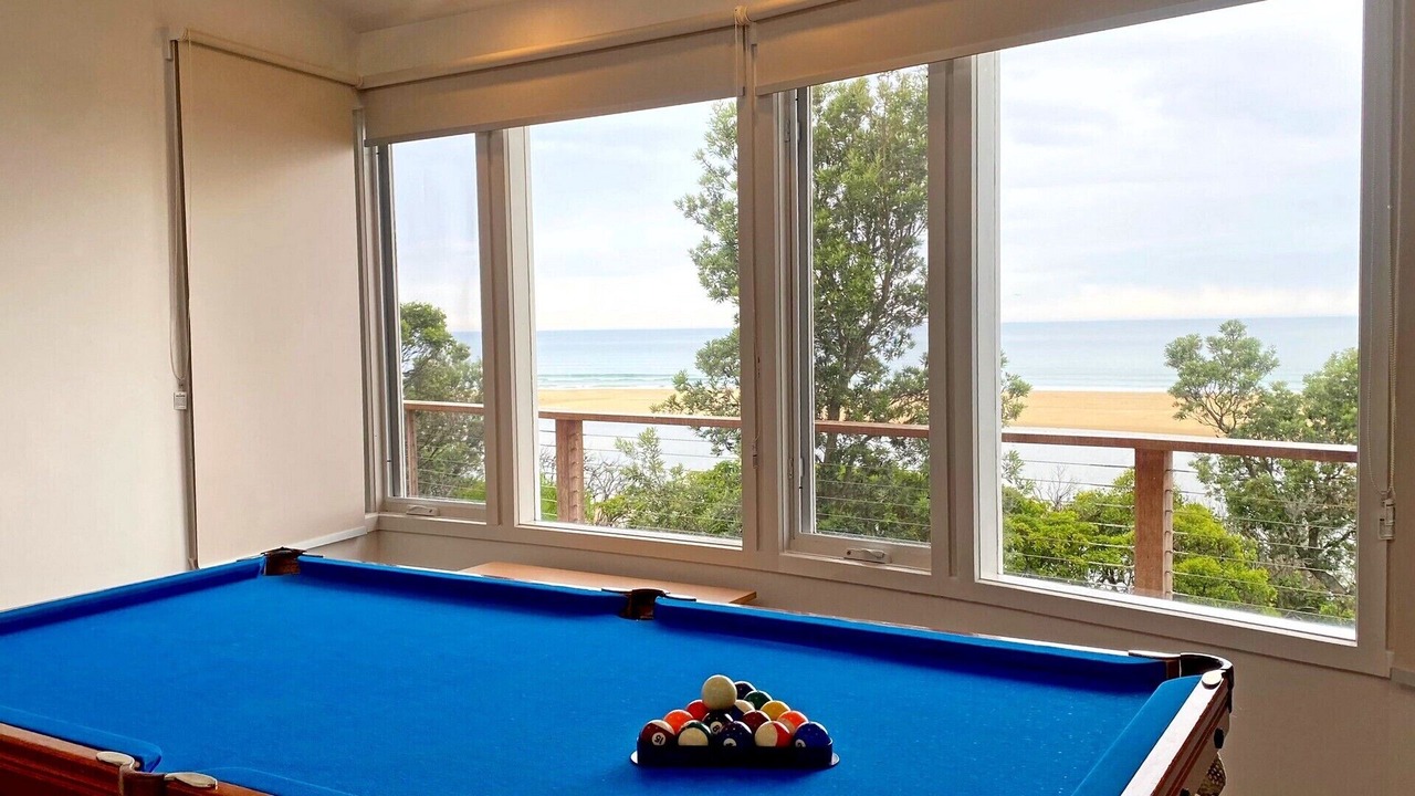 Photo of Bedroom in Lake Tyers Beach