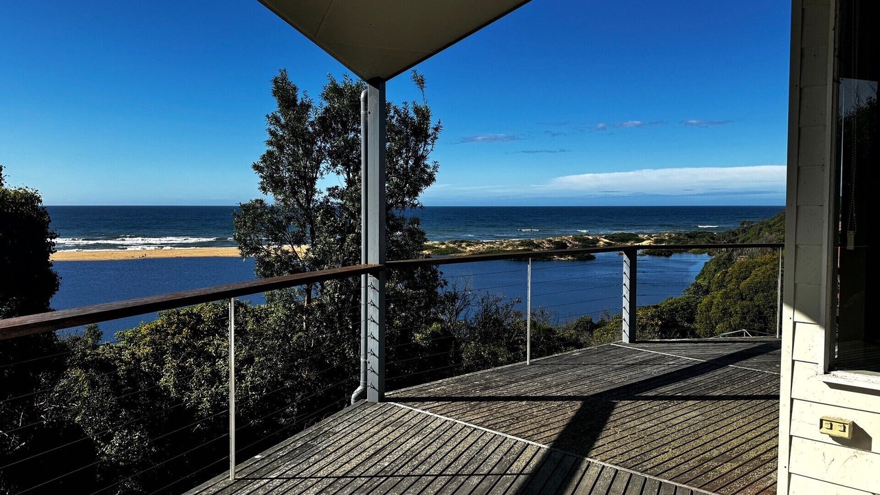 Photo of Others in Lake Tyers Beach