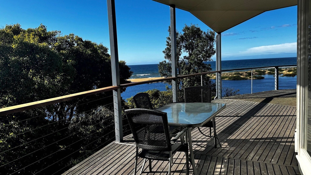 Photo of Others in Lake Tyers Beach