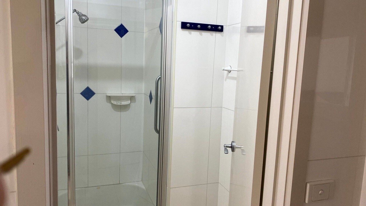 Photo of Bathroom in Lake Tyers Beach