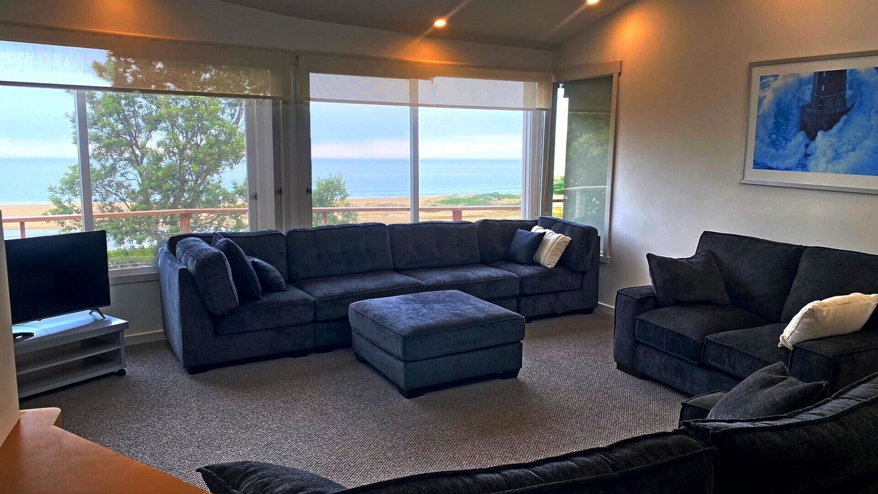 Photo of Livingroom in Lake Tyers Beach