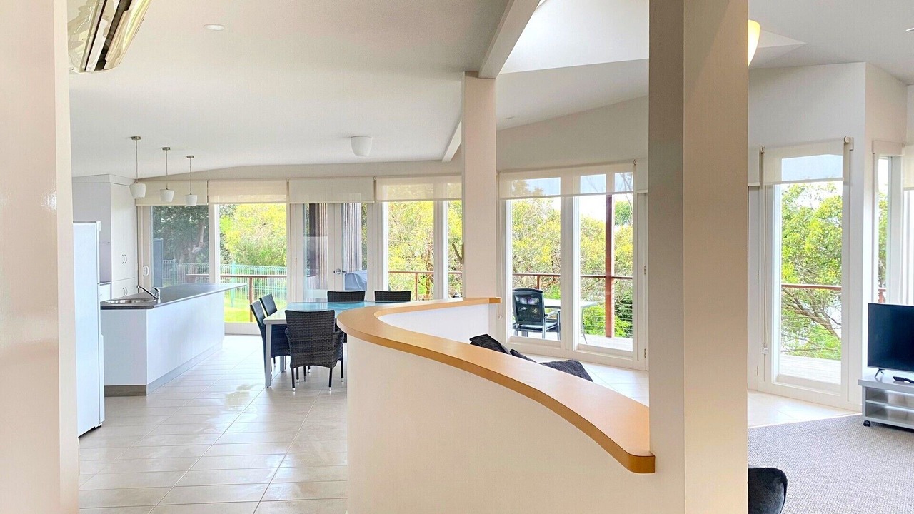 Photo of Others in Lake Tyers Beach