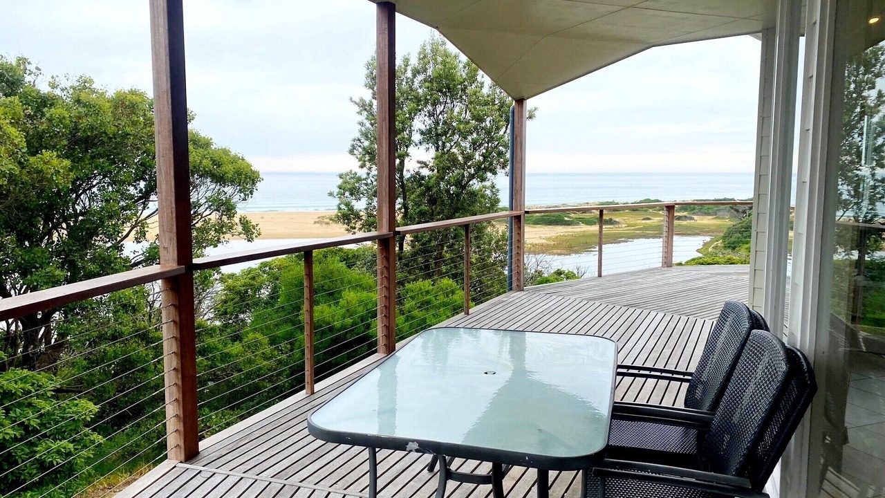 Photo of Outdoor in Lake Tyers Beach