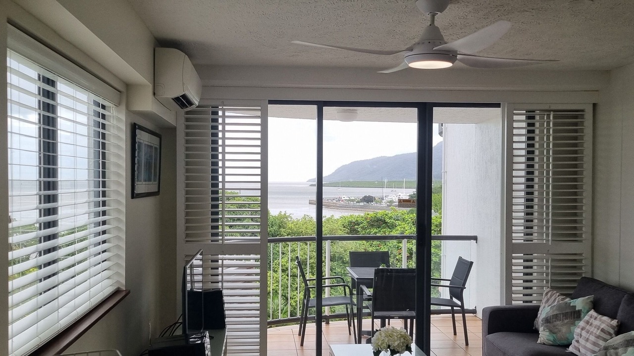 Photo of Livingroom in Cairns Central Business District