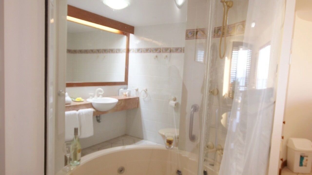 Photo of Bathroom in Cairns Central Business District