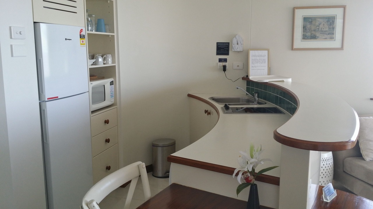 Photo of Others in Cairns Central Business District