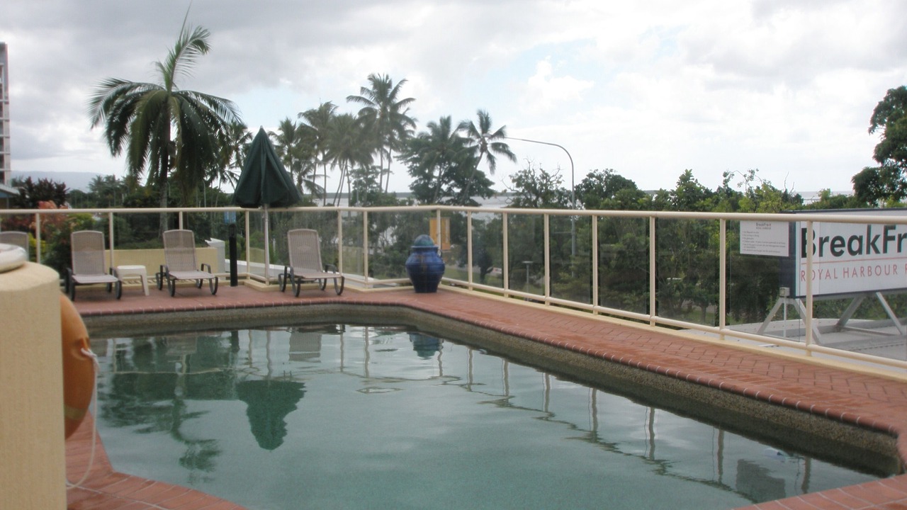 Photo of Outdoor in Cairns Central Business District
