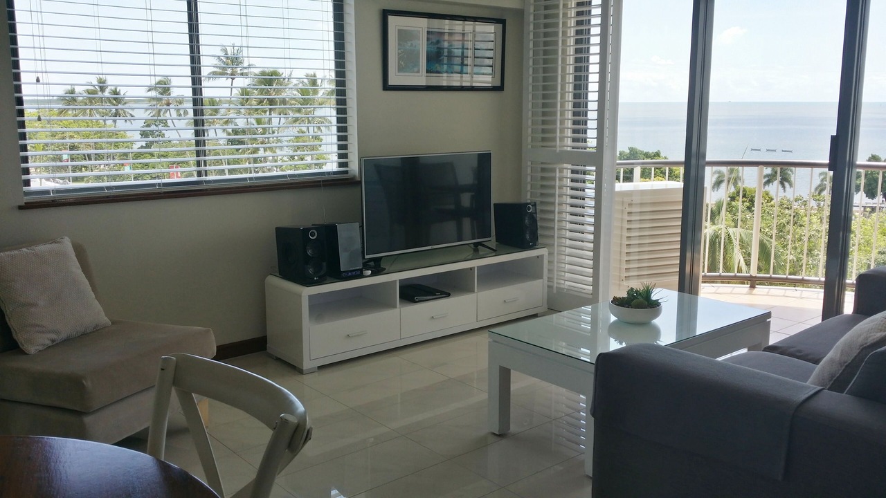 Photo of Livingroom in Cairns Central Business District