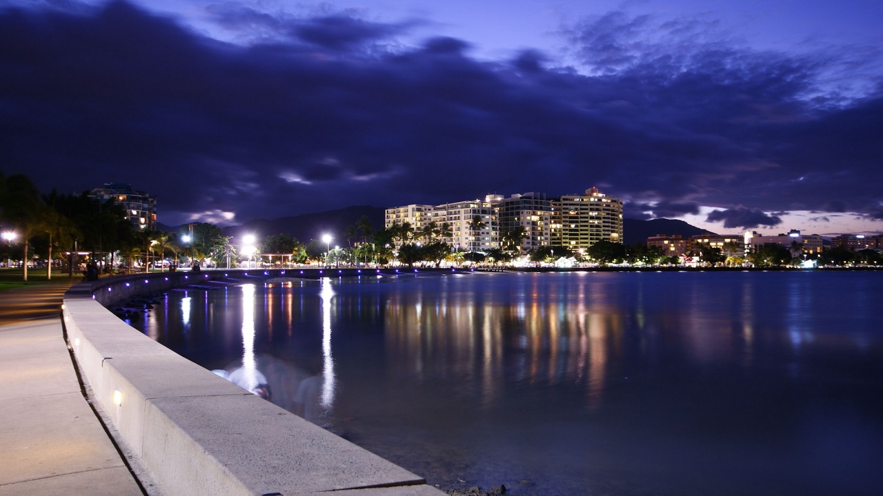 Photo of Others in Cairns Central Business District