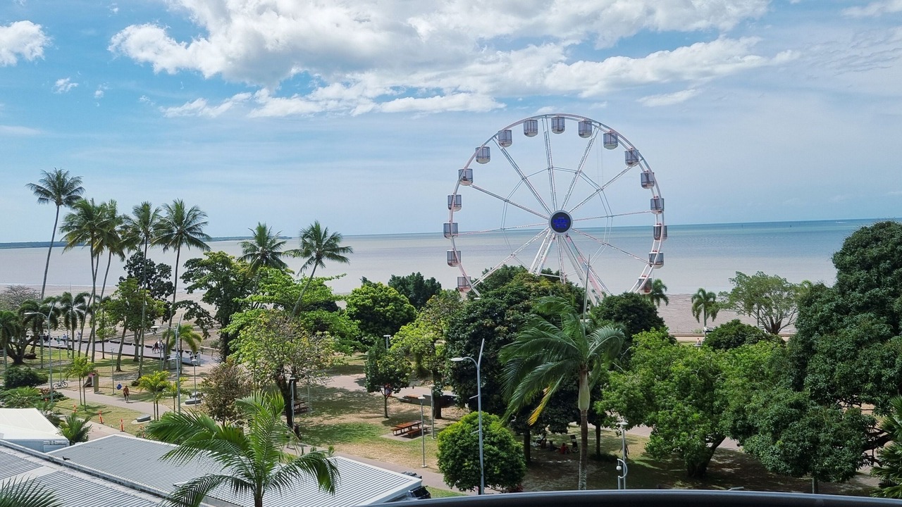Photo of Others in Cairns Central Business District