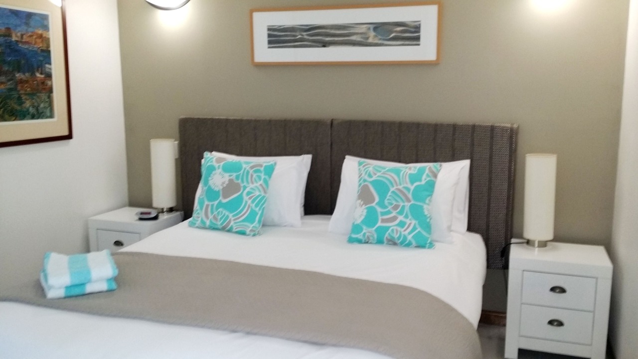 Photo of Bedroom in Cairns Central Business District