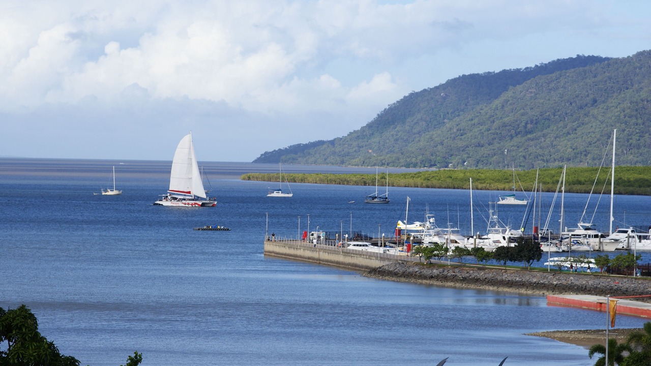 Photo of Others in Cairns Central Business District
