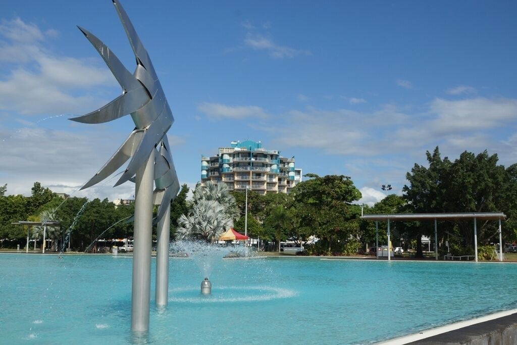 Photo of Outdoor in Cairns Central Business District