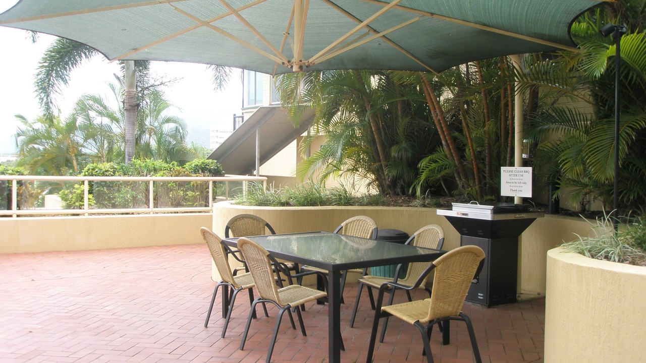 Photo of Outdoor in Cairns Central Business District