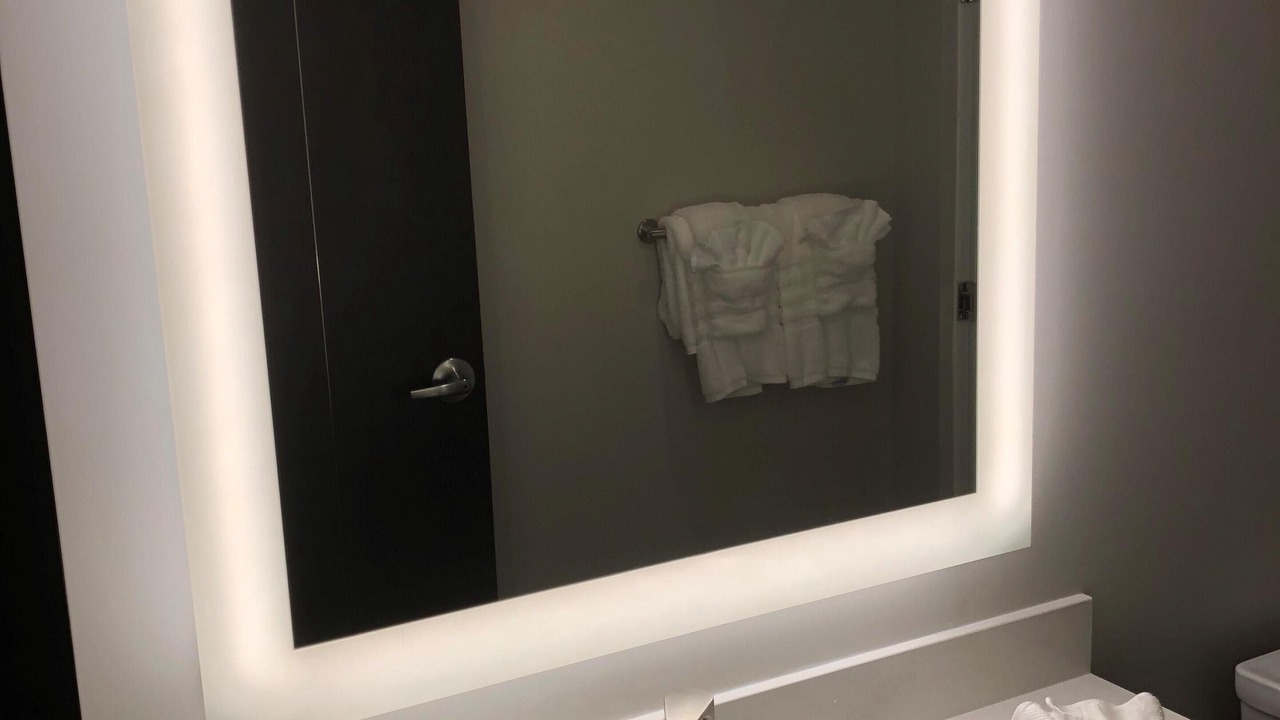 Photo of Bathroom in Southwest Raleigh