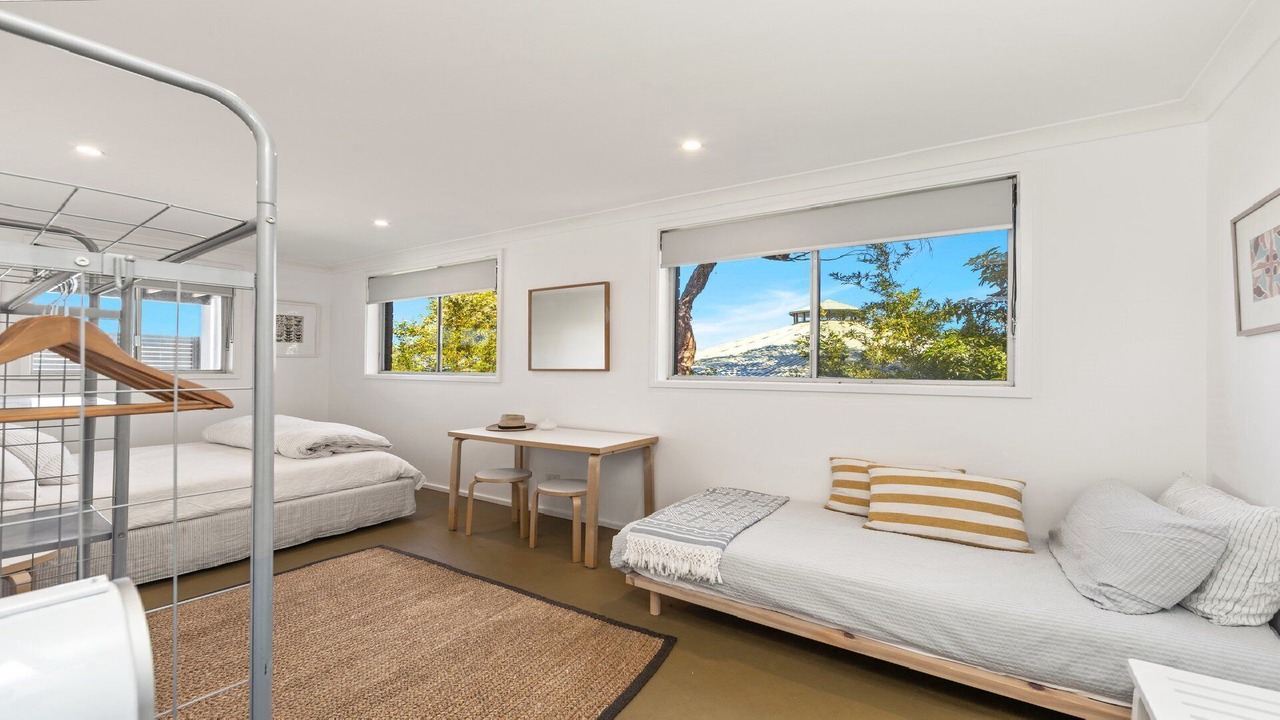 Photo of Bedroom in Killcare Heights