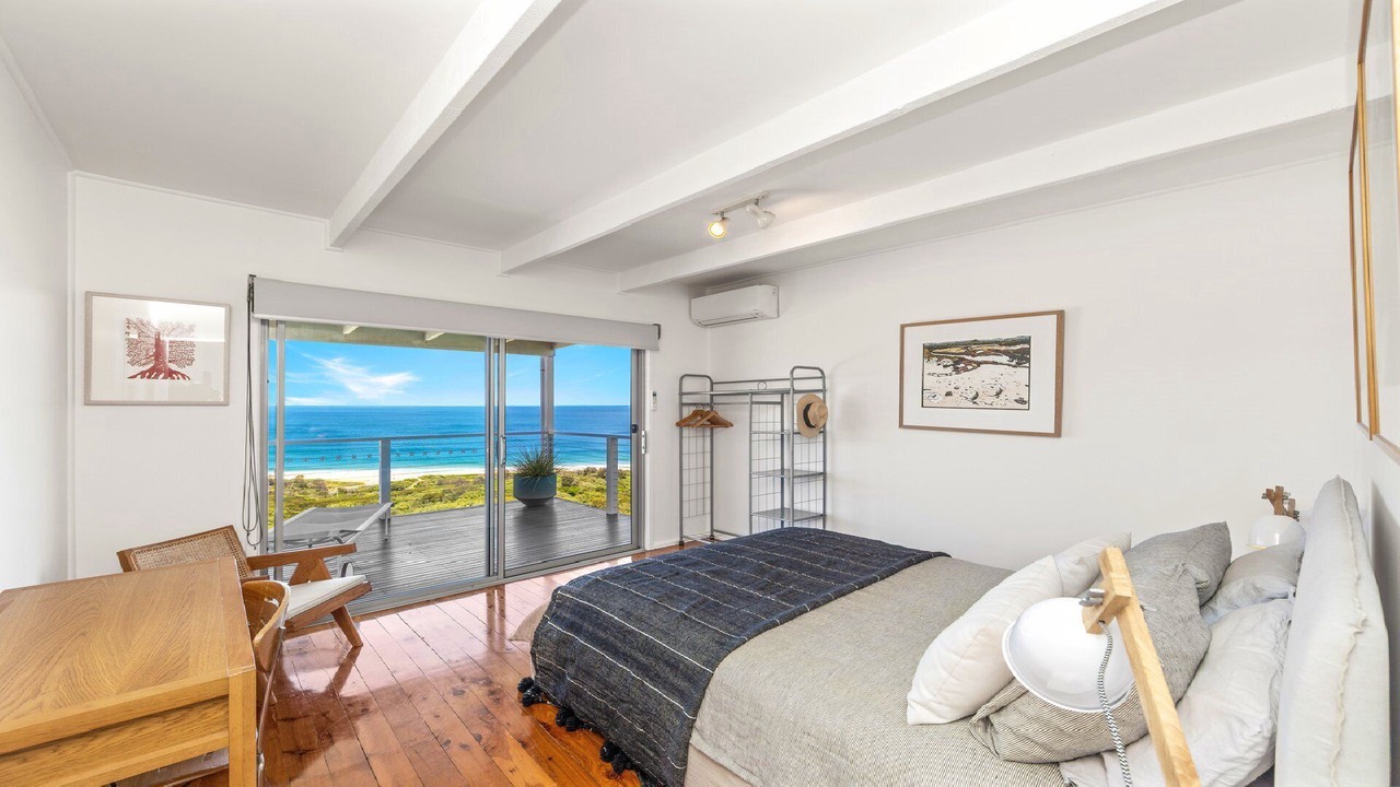 Photo of Bedroom in Killcare Heights