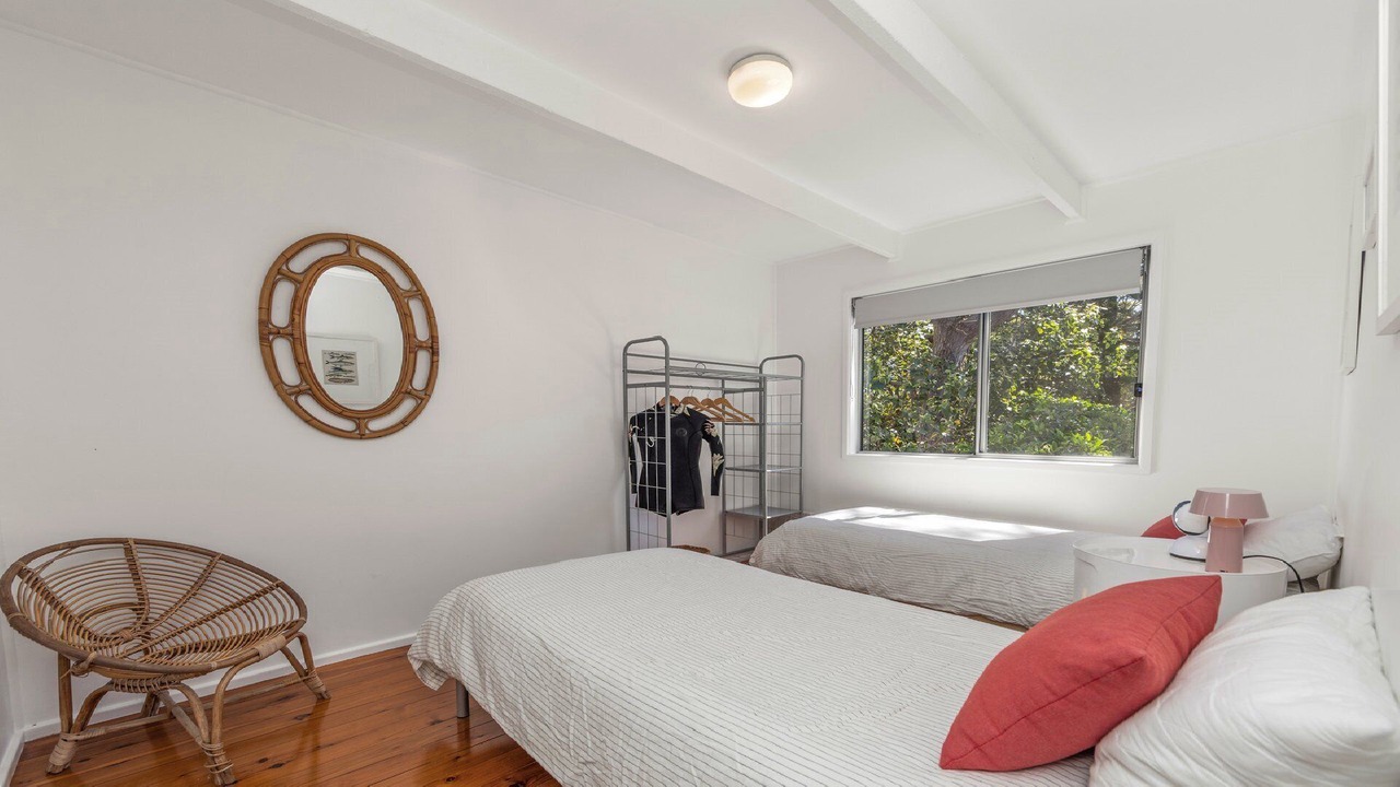 Photo of Bedroom in Killcare Heights