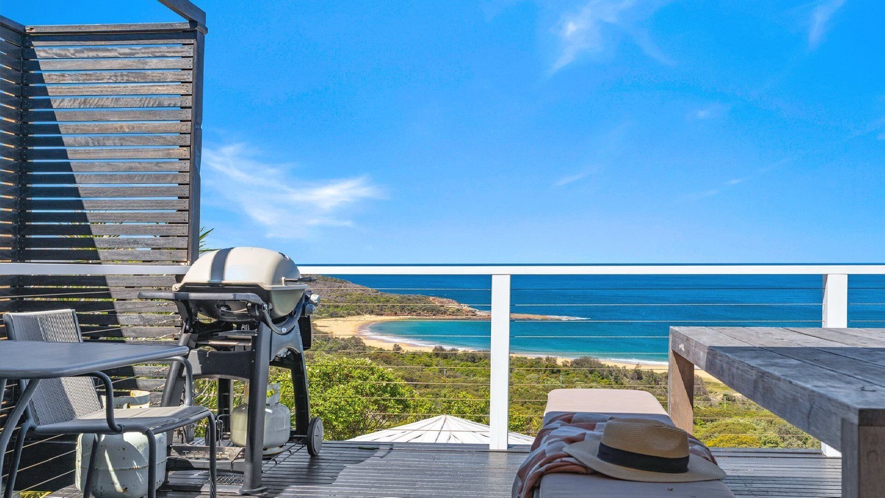 Photo of Patio Balcony in Killcare Heights