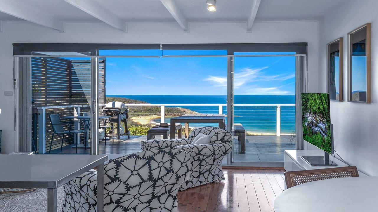 Photo of Livingroom in Killcare Heights