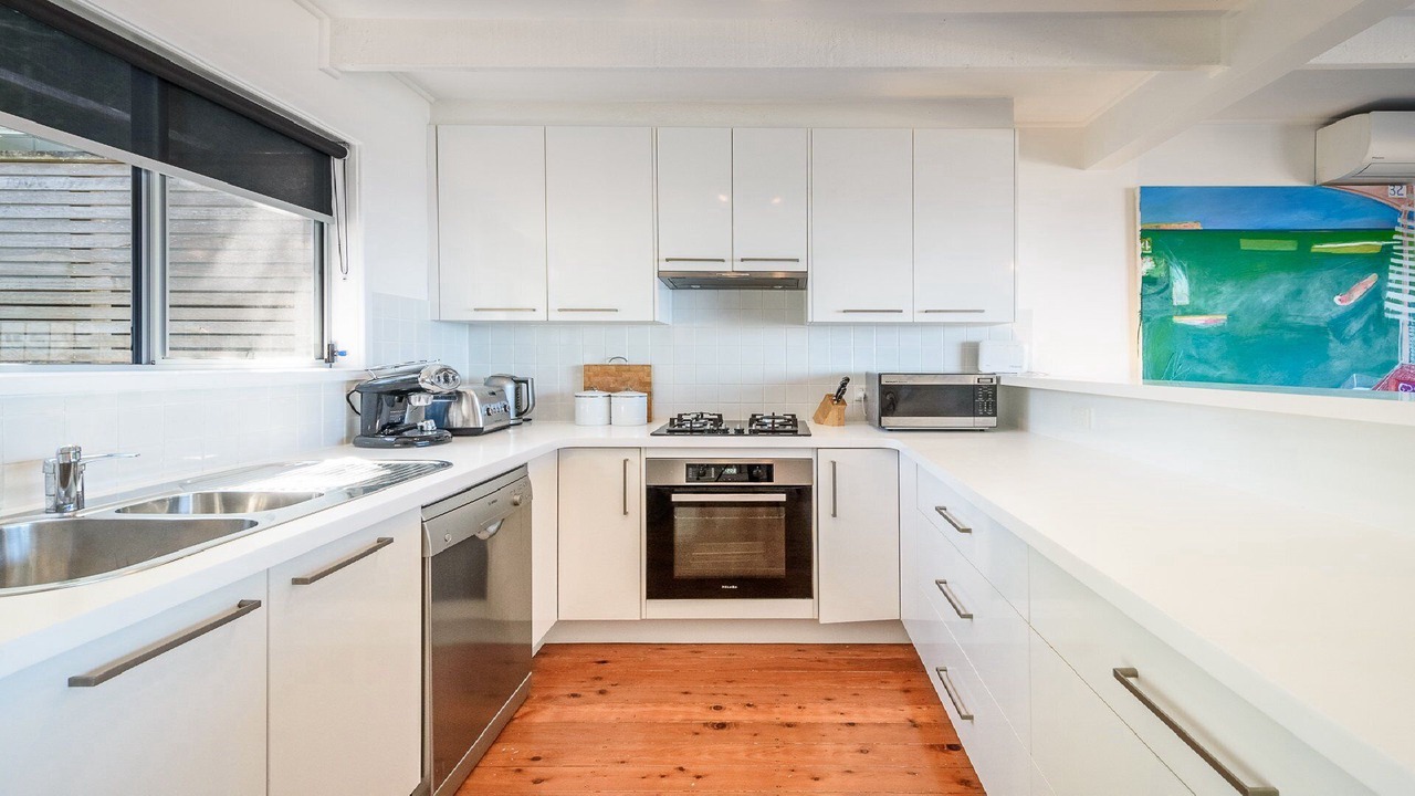 Photo of Kitchen in Killcare Heights