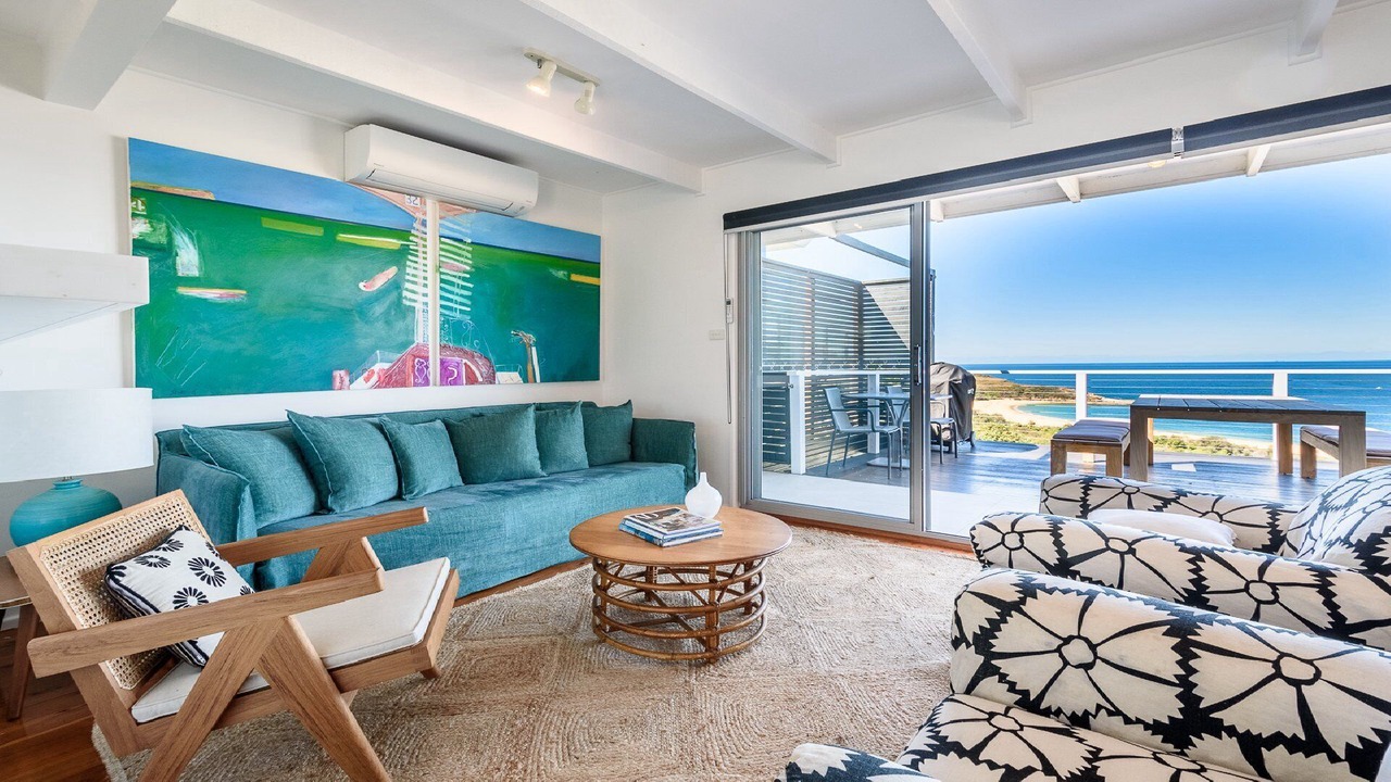 Photo of Livingroom in Killcare Heights