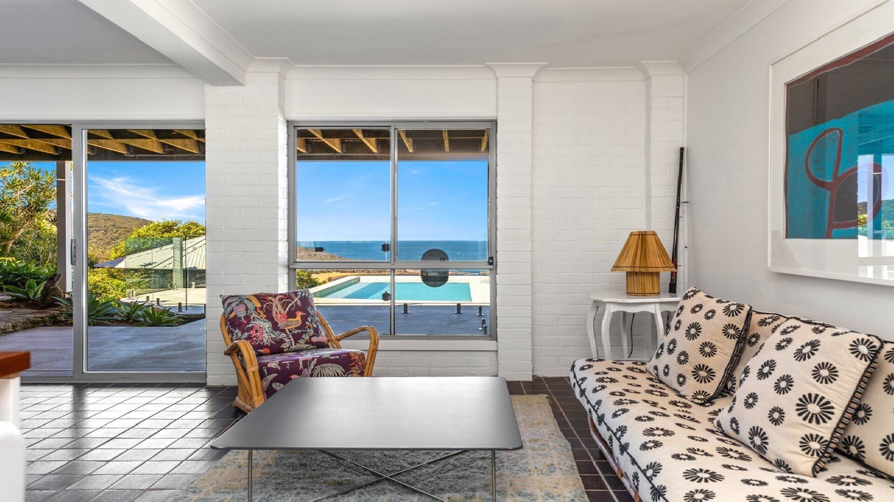 Photo of Livingroom in Killcare Heights