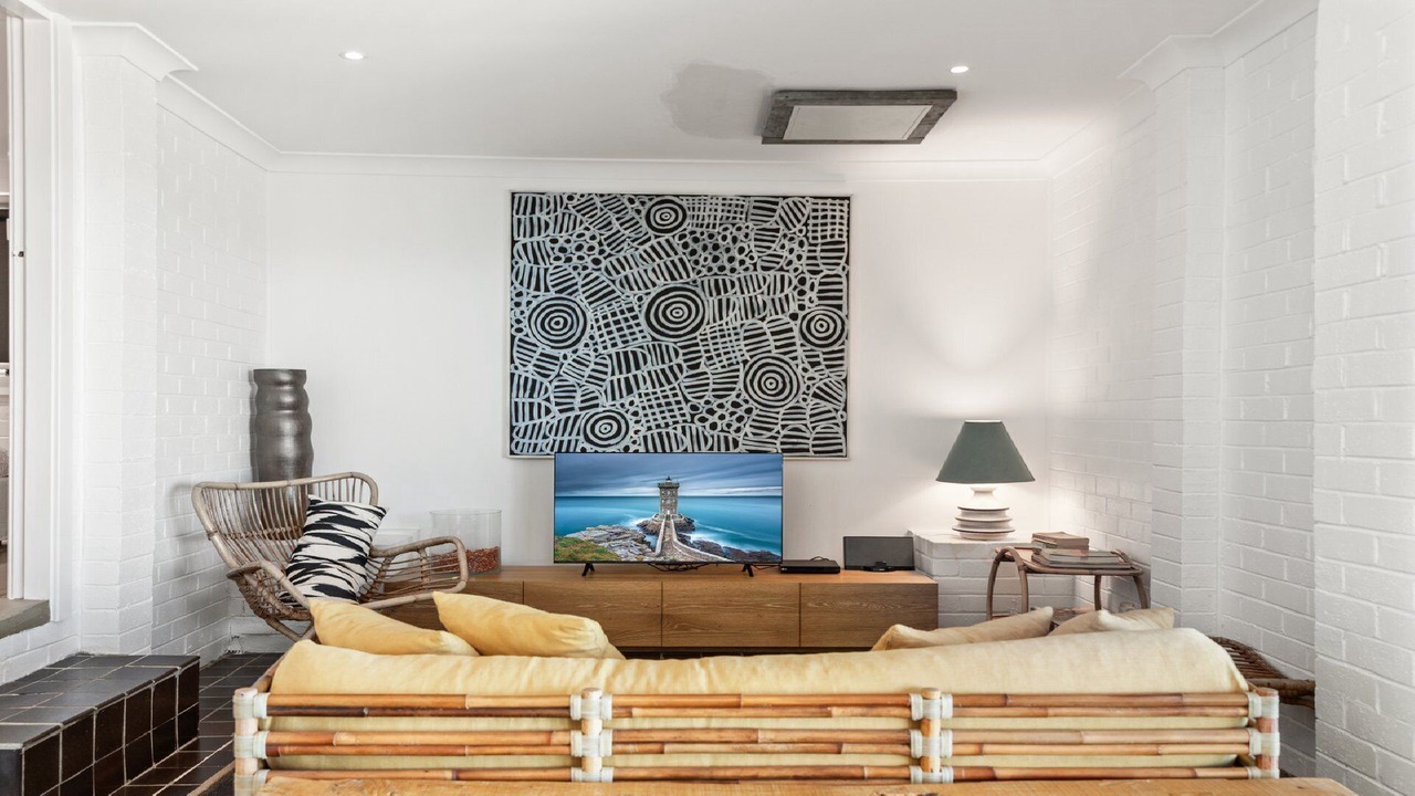 Photo of Livingroom in Killcare Heights